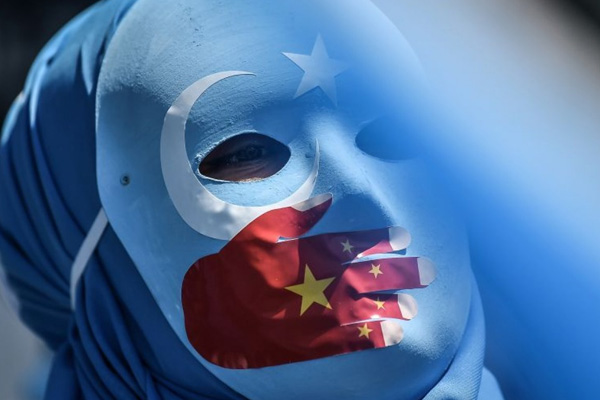 Çin’den 'Uygurlar Türk değil' iddiası