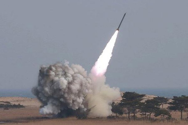 Japonya'dan Kuzey Kore'ye 'füze' tepkisi