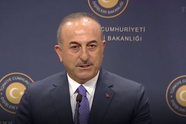 Dışişleri Bakanı Çavuşoğlu: ABD'nin getirdiği yeni öneriler tatmin eder düzeyde değil