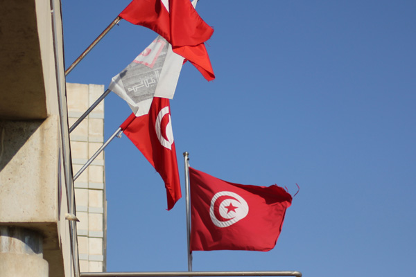 Tunus’ta Cumhurbaşkanlığı seçimleri öne alındı