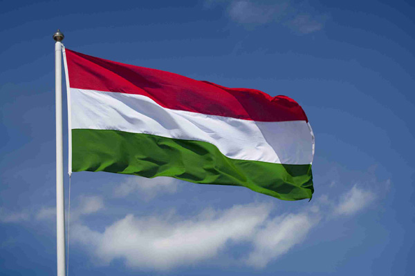 Macaristan'dan AB Komisyonu'na tepki