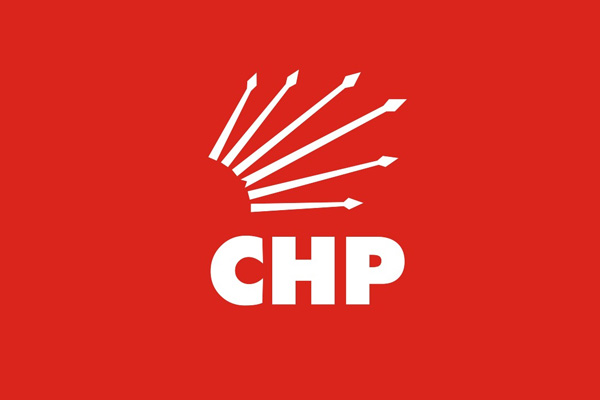 CHP’de toplu istifa