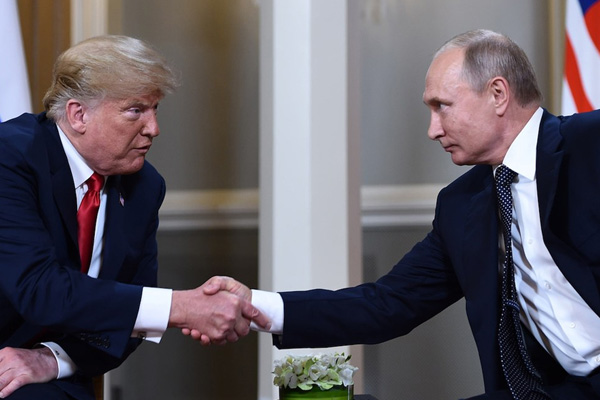 Moscow Times: ABD ve Rusya Suriye'de İran'a karşı işbirliği yapacak