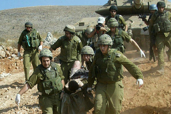 “İsrail’in sonu için geri sayım başladı!”