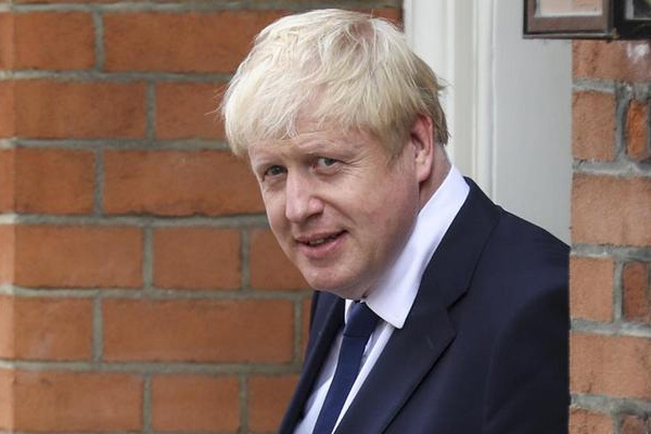 AB Brexit Başmüzakerecisi Barnier: Johnson'ın müzakere teklifi kabul edilemez