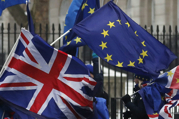 İngiliz otomotiv sektöründen Johnson’a Brexit uyarısı