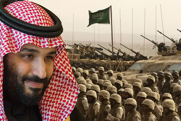 Suudi Arabistan, Yemen bataklığında yalnızlaşıyor