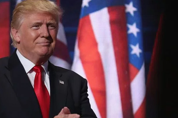 Trump’ı sevindiren haber: Demokratlar karşı çıkıyordu, mahkeme kabul etti