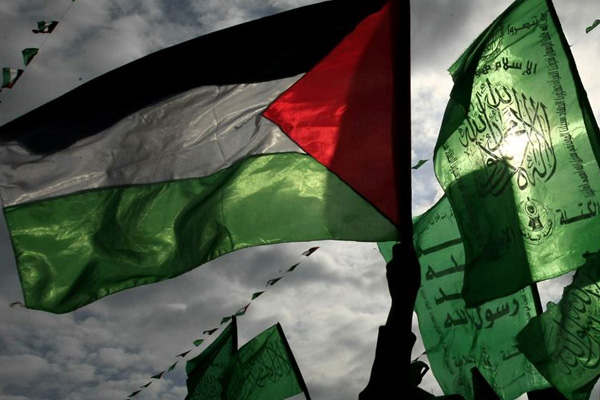 Hamas'tan Çin'in İsrail'e karşı tutumuna takdir