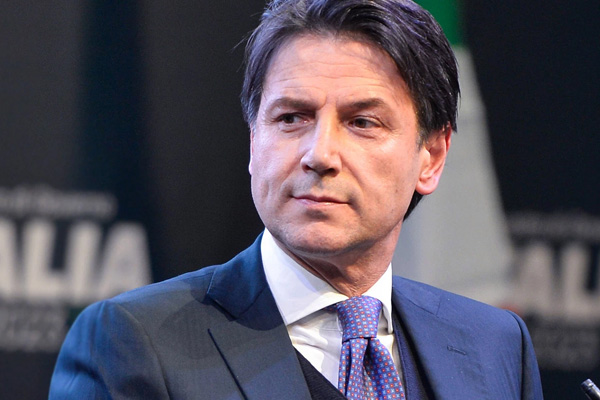 İtalya’dan Libya açıklaması: Askeri çözümü reddediyoruz