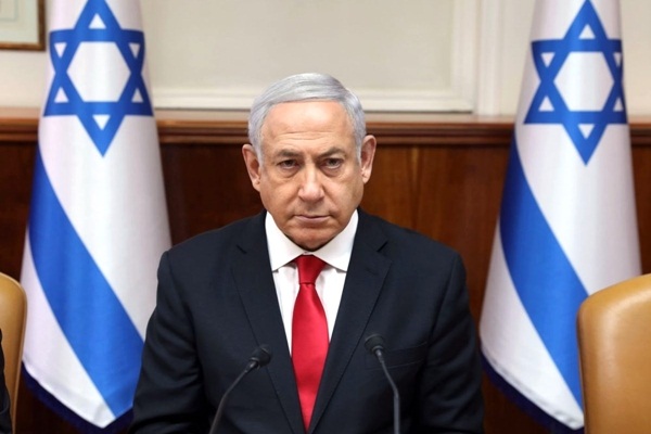 'ABD hata yaparsa, İsrail dünya haritasından yok olacaktır'