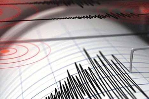 Çankırı'da deprem