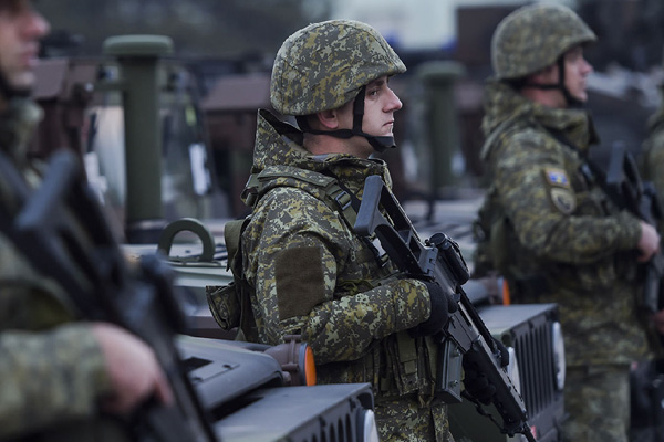 Almanya, Hürmüz'e asker gönderebilir