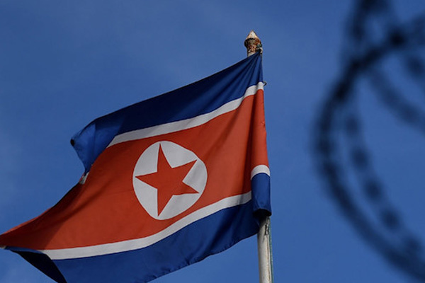 Kuzey Kore, Rus gemisini serbest bıraktı