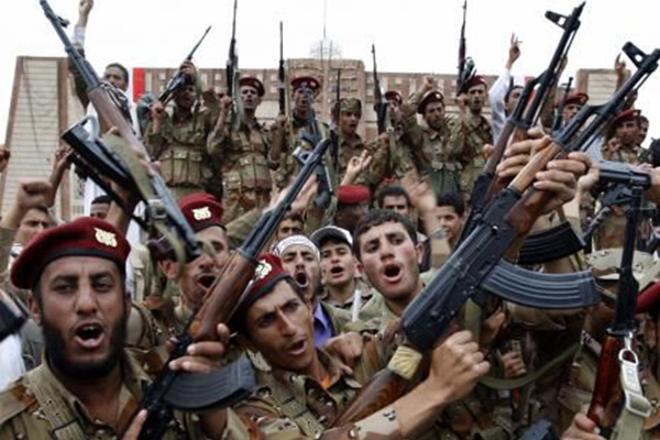 İsrailli yazar Dr. Yaron Friedman: İsrail, Hizbullah’ı 36 yıldır bitiremedi, S. Arabistan Husilere karşı nasıl başarılı olacak?