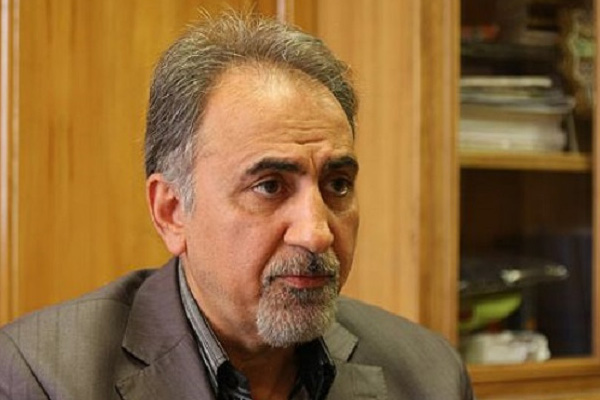 İran'ın eski Cumhurbaşkanı Yardımcısı idam edilebilir