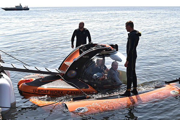 Putin yine şaşırttı!