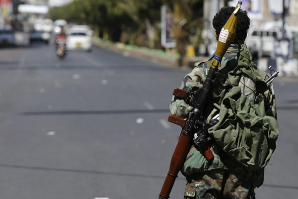 Yemen'de çatışmalar şiddetlendi