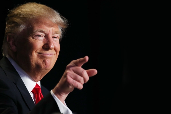 Trump'ın, Ulusal İstihbarat Direktörlüğü adayı belli oldu