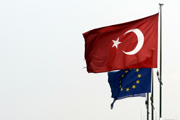 ''Vizesiz AB'' için son 6 kriter