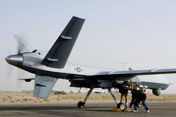 Hindistan'ın ABD İHA'ları konusunda endişeleri artıyor: Satın almaktan vazgeçebilir