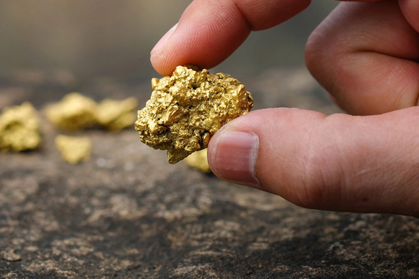 Bakanlıktan Kaz Dağları'nda altın aranmasına ilişkin açıklama