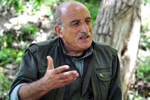 Kürtlerin tepkisi sürüyor: Duran Kalkan’ın açıklamaları huzur ve demokrasi sürecine hizmet etmiyor!