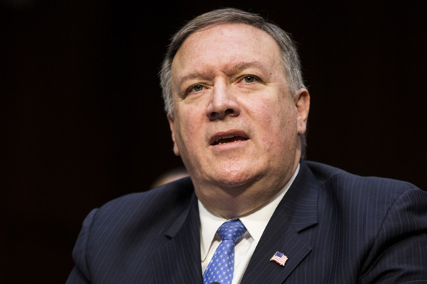 'Tahran, İran’ı ziyaret etme teklifimi reddetti'