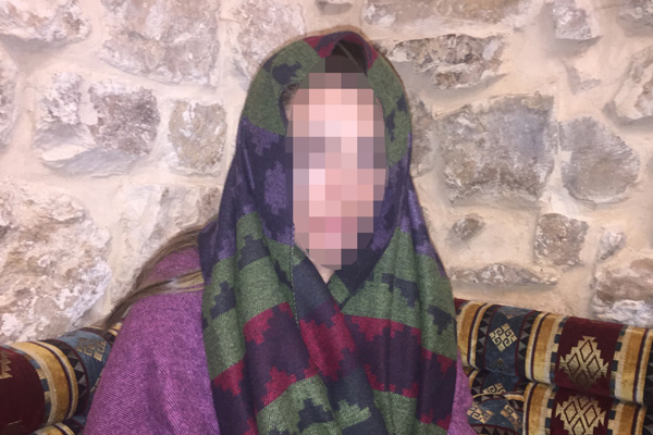 ''HDP'li belediyeye iş için başvuran kadın taciz edildi'' iddiası