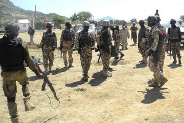 Türkiye'den Nijerya'ya başsağlığı