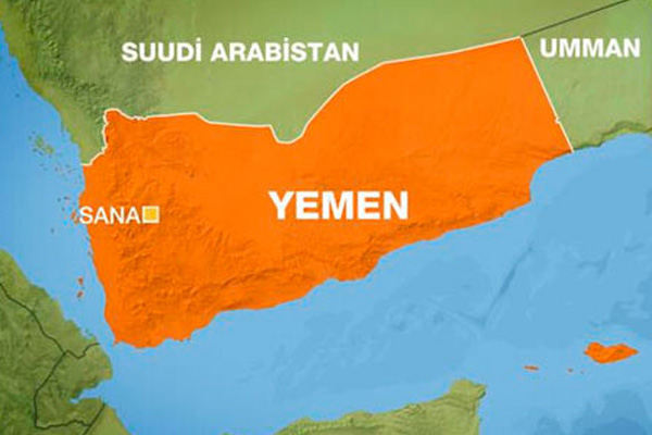 BAE'li akademisyenden 'Yemen'i bölme' mesajı