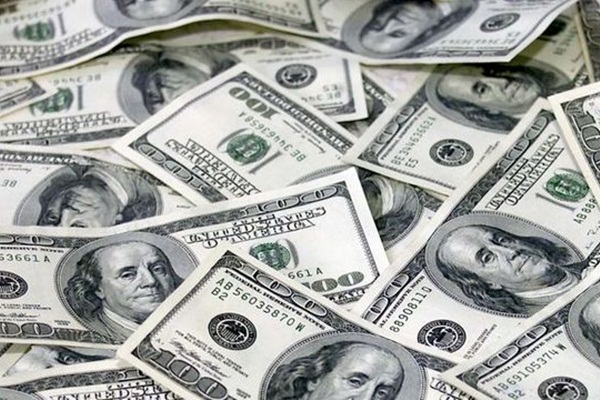 Dolarda düşüş