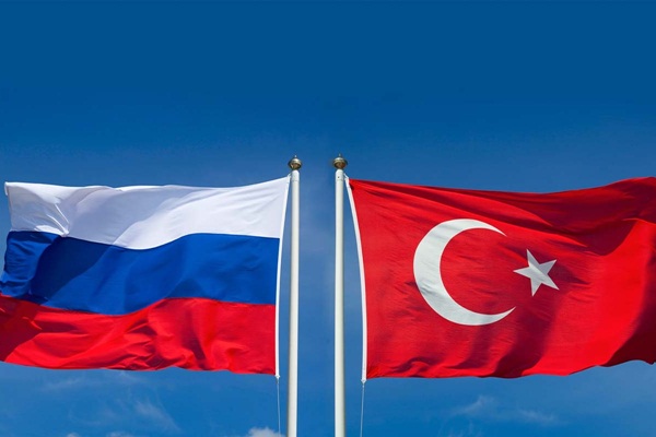 'Rusya ile Türkiye, Venezuela konusunda ABD’den korkmuyor'