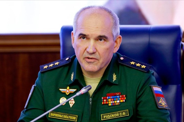 'ABD Suriye’de petrol kaçakçılığı yapıyor'