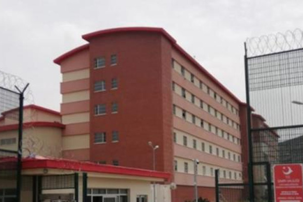 Harmandalı göçmen Geri Gönderme Merkezine ilişkin iddialar hakkında açıklama