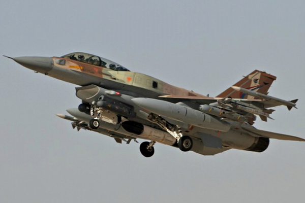 İsrail, Irak’taki Haşdi Şabi saldırısını üstlendi!