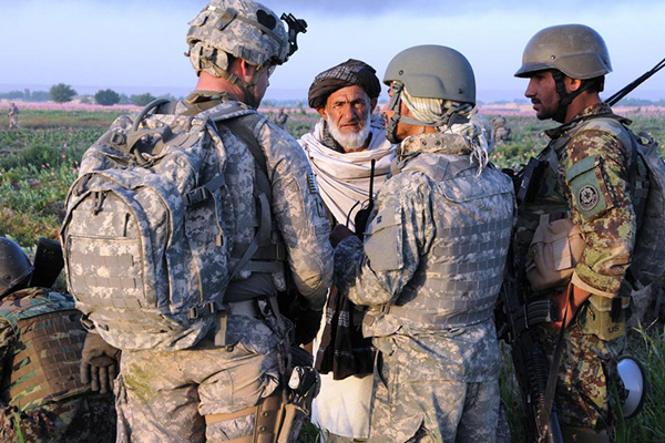 BM'den Afganistan için 2019 raporu: NATO ve Afgan ordusu, Taliban ve diğer grupların toplamından daha fazla sivil öldürdü