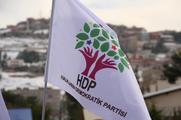 HDP'li belediyeden ''taciz'' iddialarına yanıt
