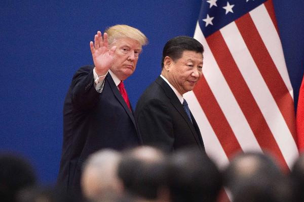 Trump’tan Çin’e: Yeniden seçilmeyeceğim diye beklemeyin’