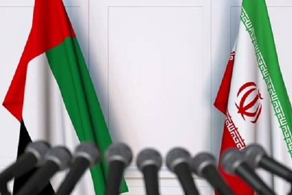 'BAE'li iki banka yaptırımlara rağmen İran'la finansal işlemlere onay verdi' iddiası