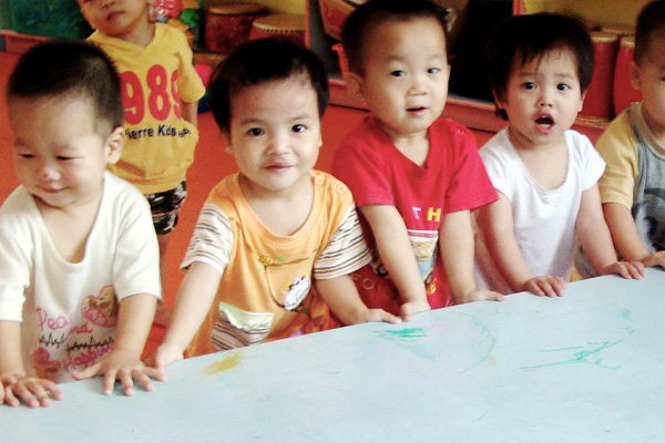 Çin'de üç çocuğa izin çıkıyor