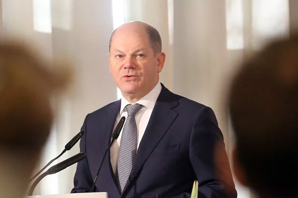 Almanya Başbakan Yardımcısından ABD'ye Hürmüz cevabı: Bence bu iyi bir fikir değil