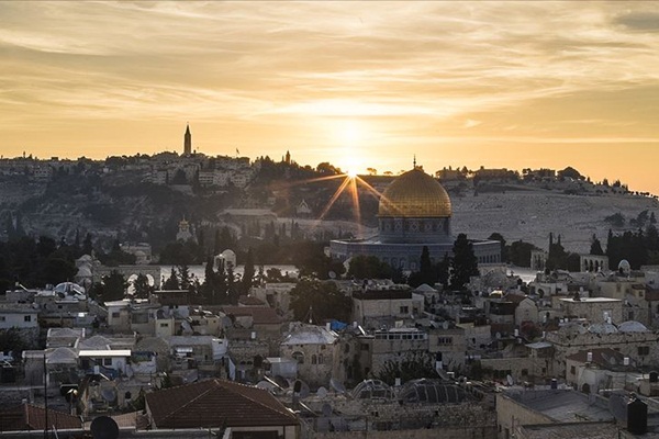 'Yüzyılın Anlaşması'nın ne zaman açıklanacağı ağustosta belli olacak