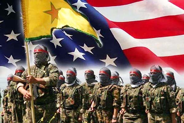 Uluslararası Kriz Grubu: YPG'yi zor kararlar bekliyor!