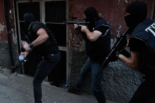 IŞİD'e temmuzda ağır darbe