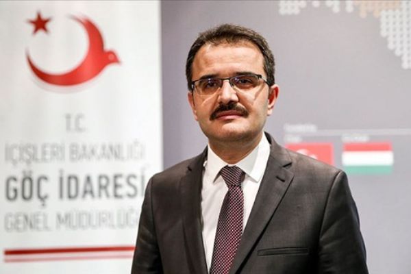 'Suriyelilerin sınır dışı edilmesi söz konusu değil'