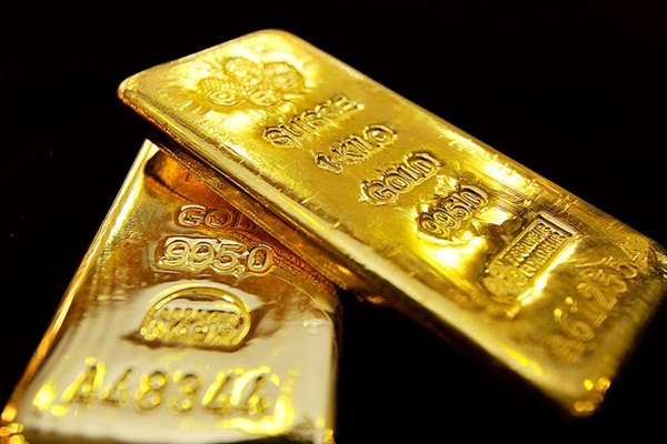 Küresel altın talebi ikinci çeyrekte arttı