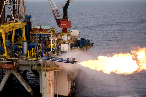 'Suudi Arabistan İsrail doğal gazına talip oldu' iddiası