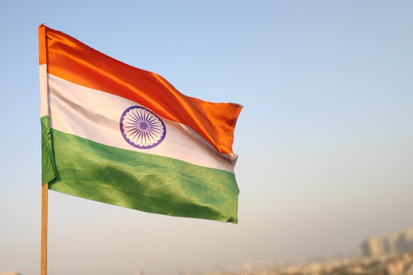 Hindistan'da 'Müslüman' kurye tartışması