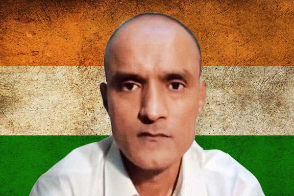 Pakistan'dan tutuklu Hint subayı için Hindistan'a teklif